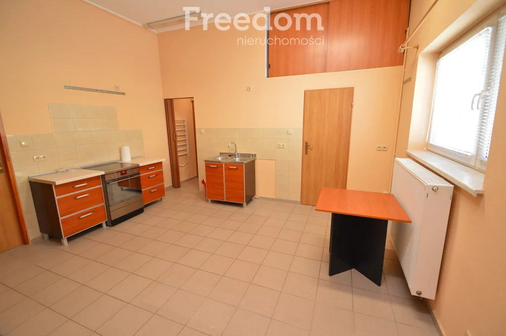 Lokal użytkowy 201,00 m², oferta nr , 2263/3685/OLW, Opole, Śródmieście, Ozimska