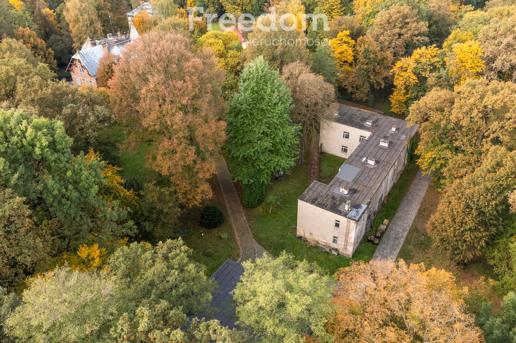 Lokal użytkowy 810,00 m², oferta nr , 781/3685/OOS, Tułowice, Parkowa