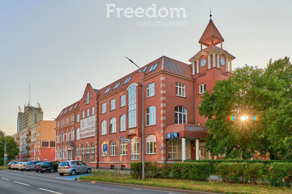 Lokal użytkowy 61,59 m², oferta nr , 1388/3685/OLW, Piła, al. Piastów