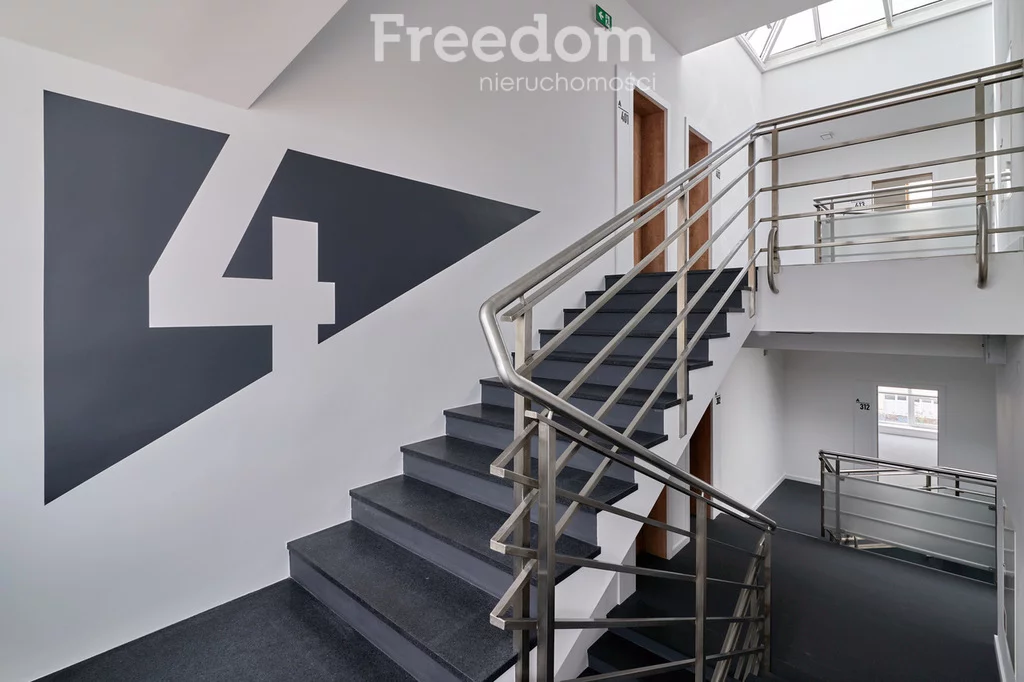 Lokal użytkowy 42,40 m², oferta nr , 1389/3685/OLW, Piła, al. Piastów