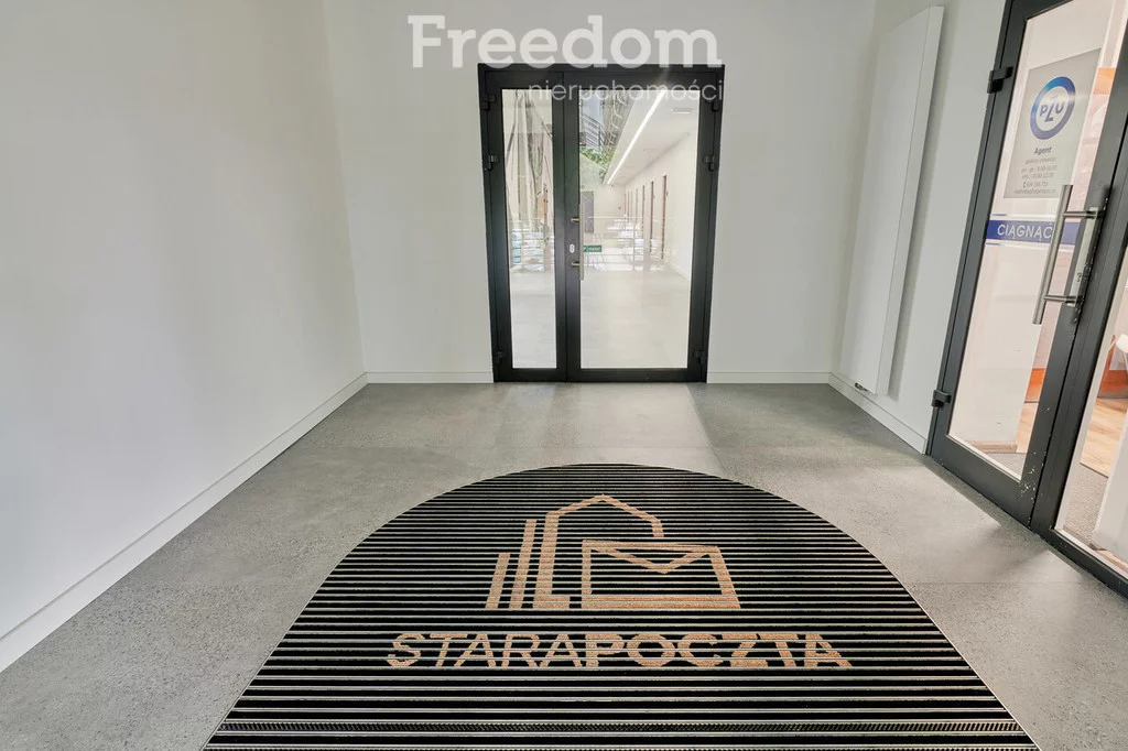 Lokal użytkowy 42,40 m², oferta nr , 1389/3685/OLW, Piła, al. Piastów
