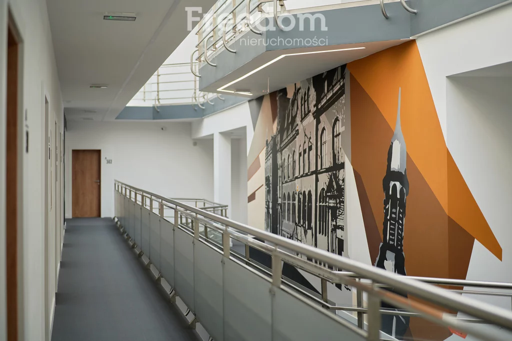 Lokal użytkowy 42,40 m², oferta nr , 1389/3685/OLW, Piła, al. Piastów
