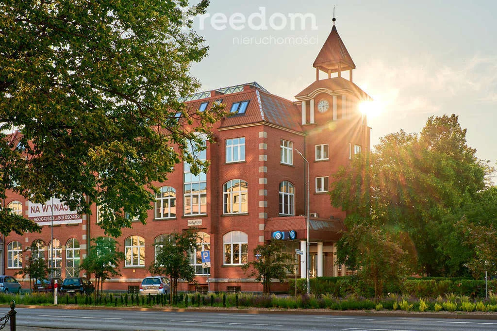 Lokal użytkowy 16,24 m², oferta nr , 1390/3685/OLW, Piła, al. Piastów