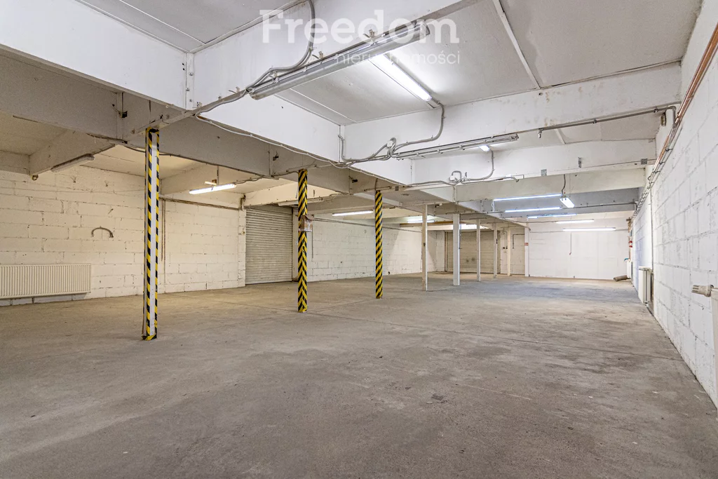 Lokal użytkowy 420,00 m², oferta nr , 888/3685/OOS, Piła