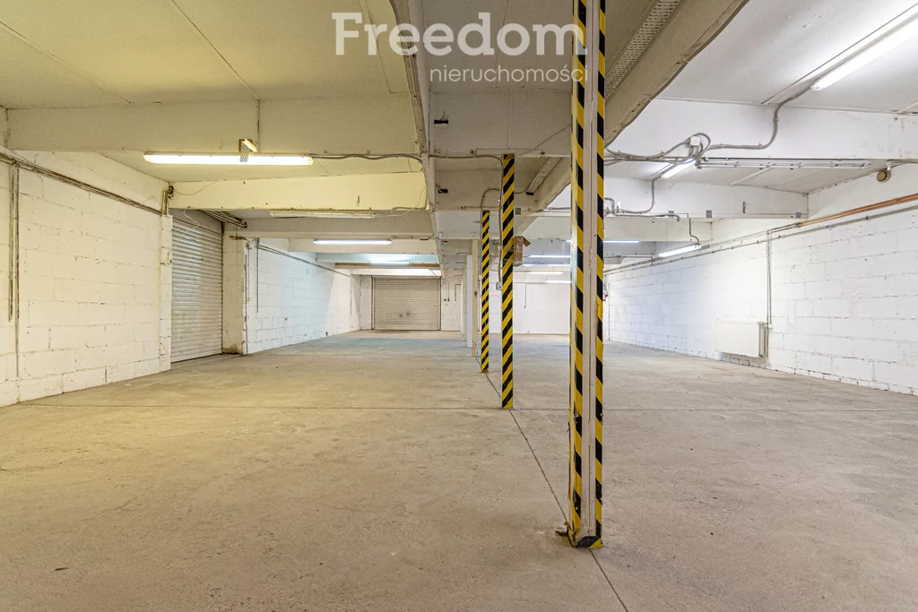 Lokal użytkowy 420,00 m², oferta nr , 888/3685/OOS, Piła