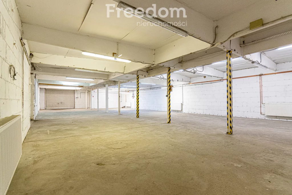 Lokal użytkowy 420,00 m², oferta nr , 888/3685/OOS, Piła