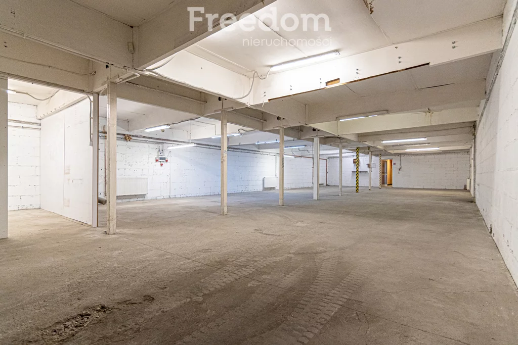 Lokal użytkowy 420,00 m², oferta nr , 888/3685/OOS, Piła