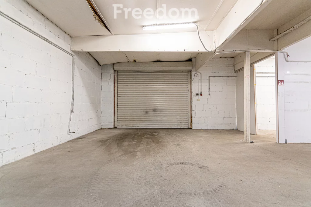 Lokal użytkowy 420,00 m², oferta nr , 888/3685/OOS, Piła