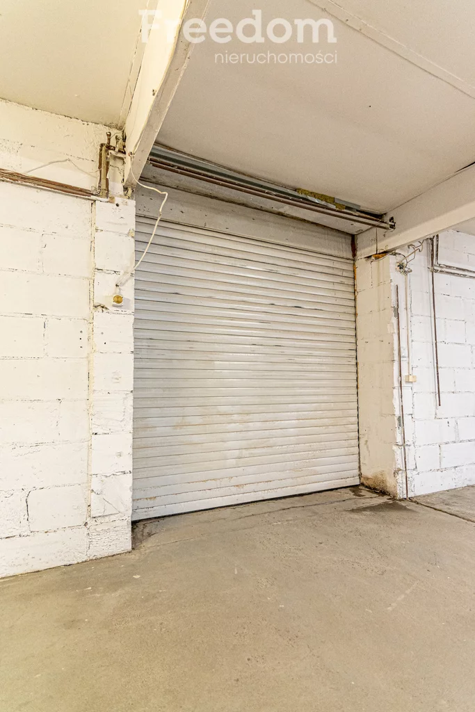 Lokal użytkowy 420,00 m², oferta nr , 888/3685/OOS, Piła