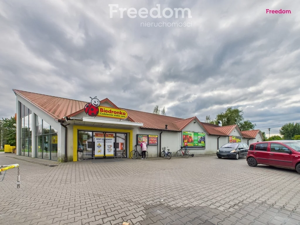 Apartamenty 2306/3685/OLW Pionki