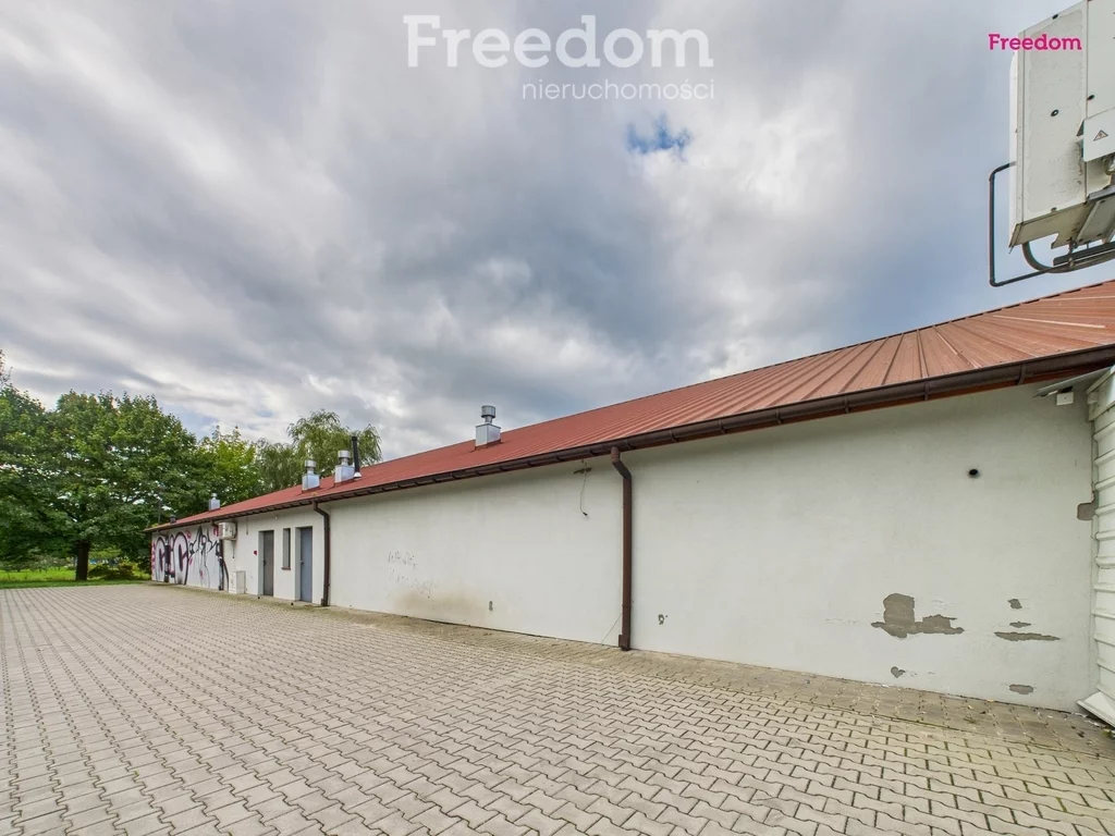 Lokal użytkowy 883,00 m², oferta nr , 2306/3685/OLW, Pionki