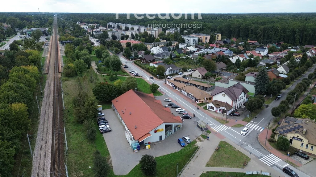 Lokal użytkowy 883,00 m², oferta nr , 2306/3685/OLW, Pionki