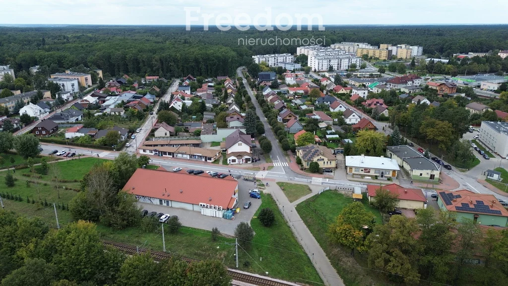 Lokal użytkowy 883,00 m², oferta nr , 2306/3685/OLW, Pionki