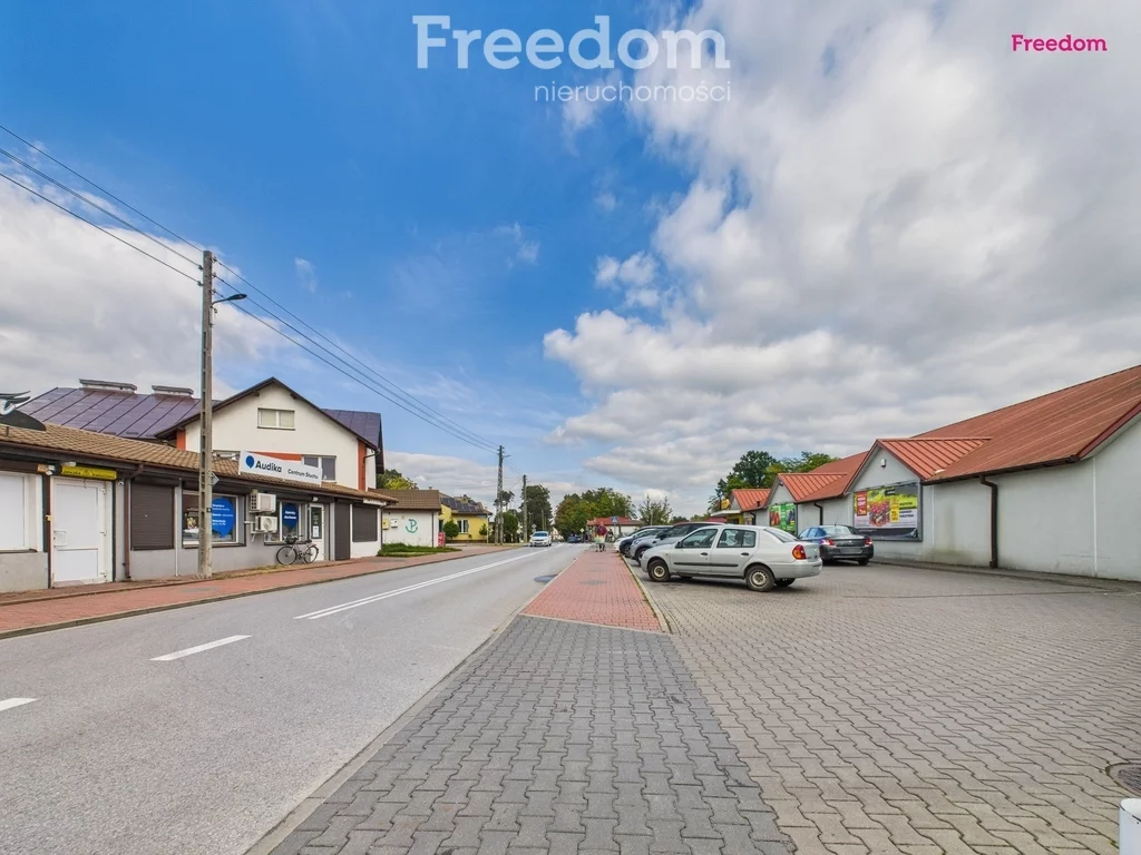 Lokal użytkowy 883,00 m², oferta nr , 2306/3685/OLW, Pionki