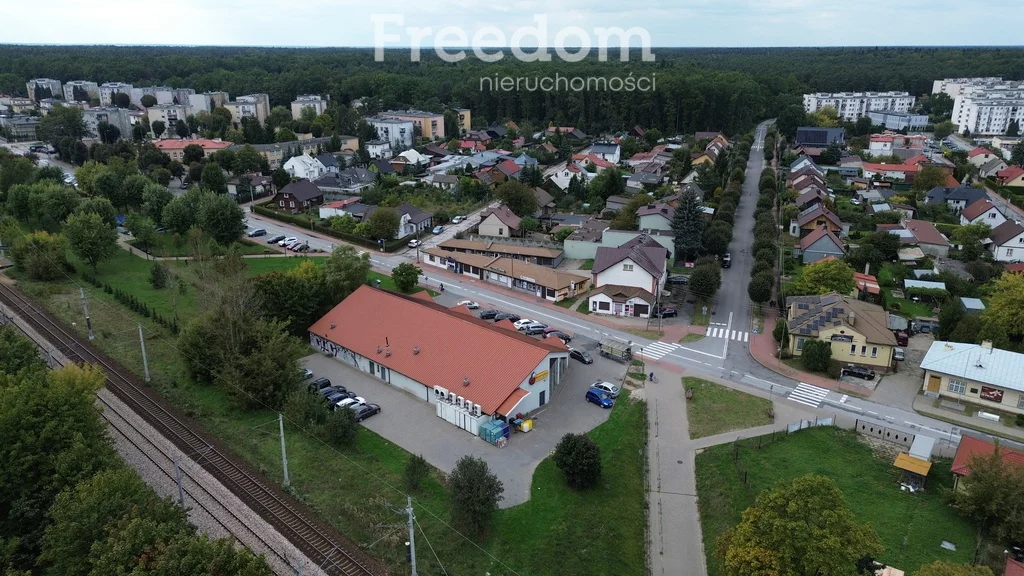 Lokal użytkowy 883,00 m², oferta nr , 2306/3685/OLW, Pionki