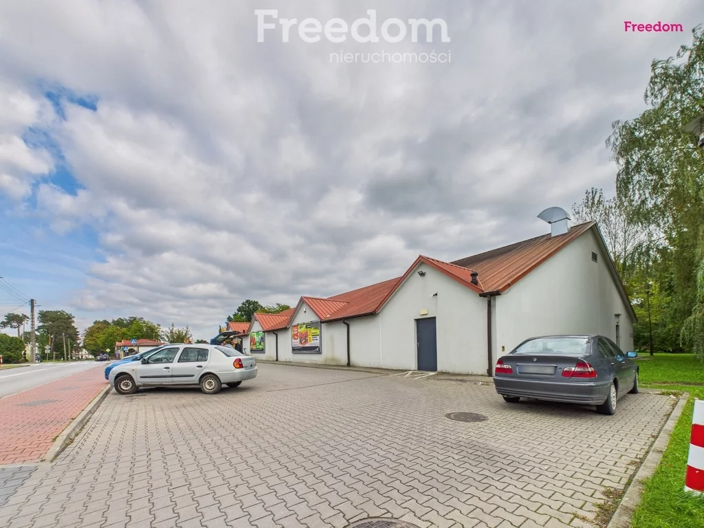 Lokal użytkowy 883,00 m², oferta nr , 2306/3685/OLW, Pionki