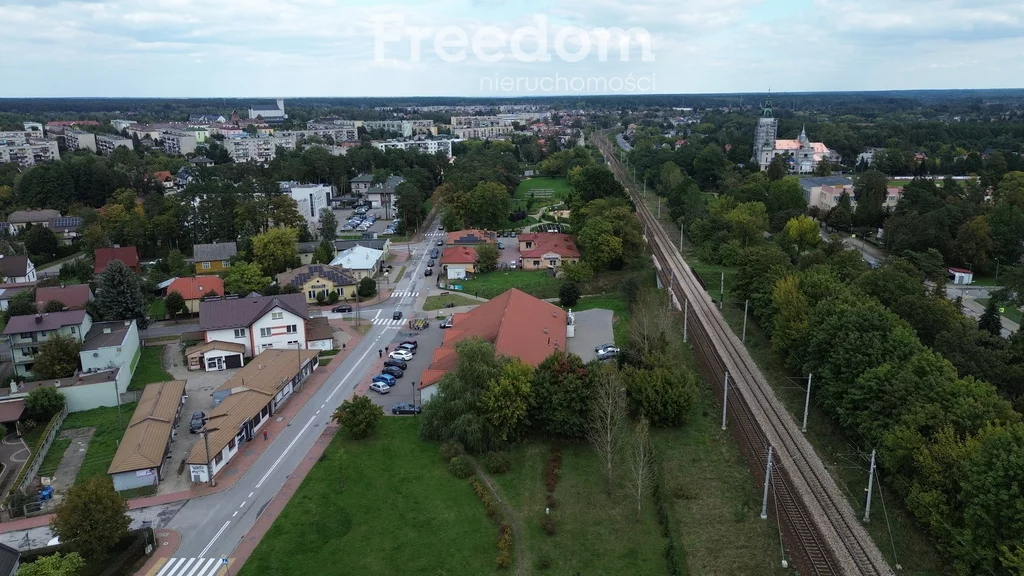 Lokal użytkowy 883,00 m², oferta nr , 2306/3685/OLW, Pionki