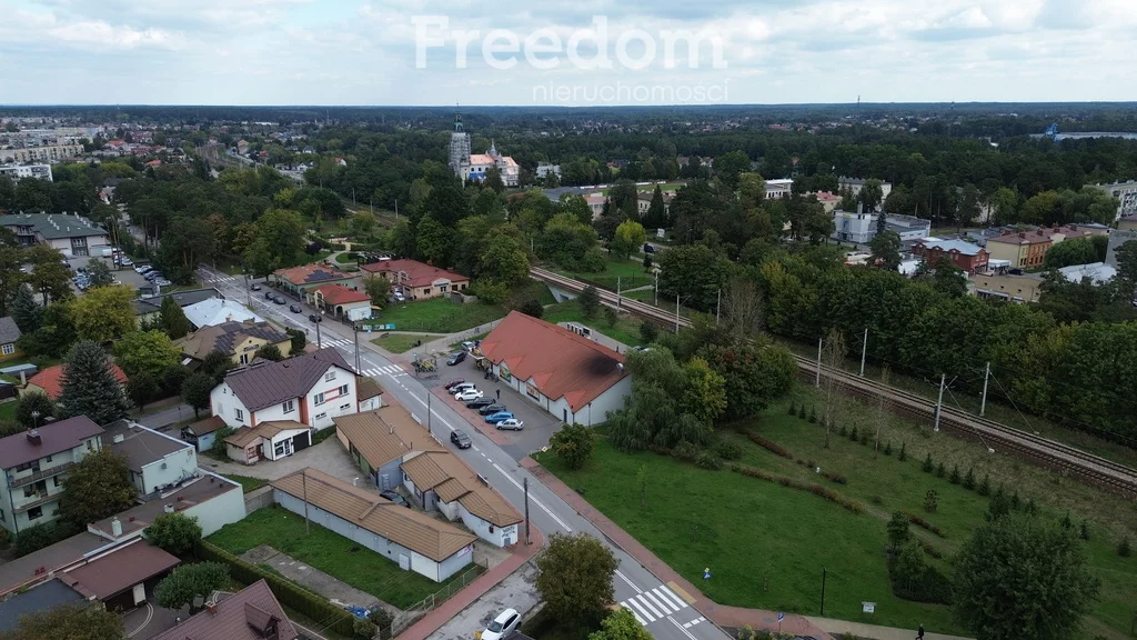 Lokal użytkowy 883,00 m², oferta nr , 2306/3685/OLW, Pionki