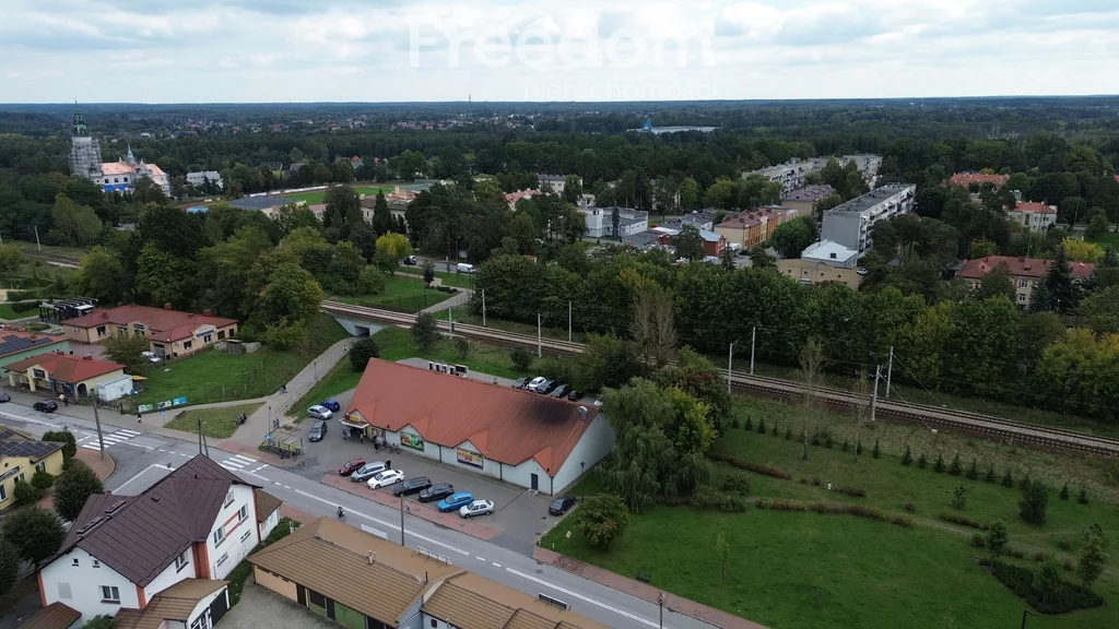 Lokal użytkowy 883,00 m², oferta nr , 2306/3685/OLW, Pionki