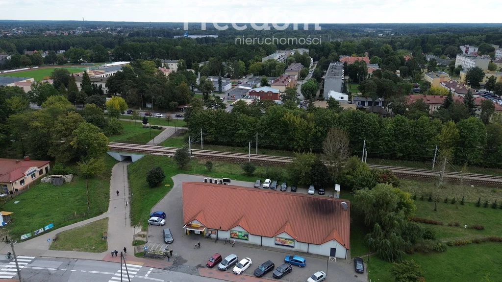 Lokal użytkowy 883,00 m², oferta nr , 2306/3685/OLW, Pionki