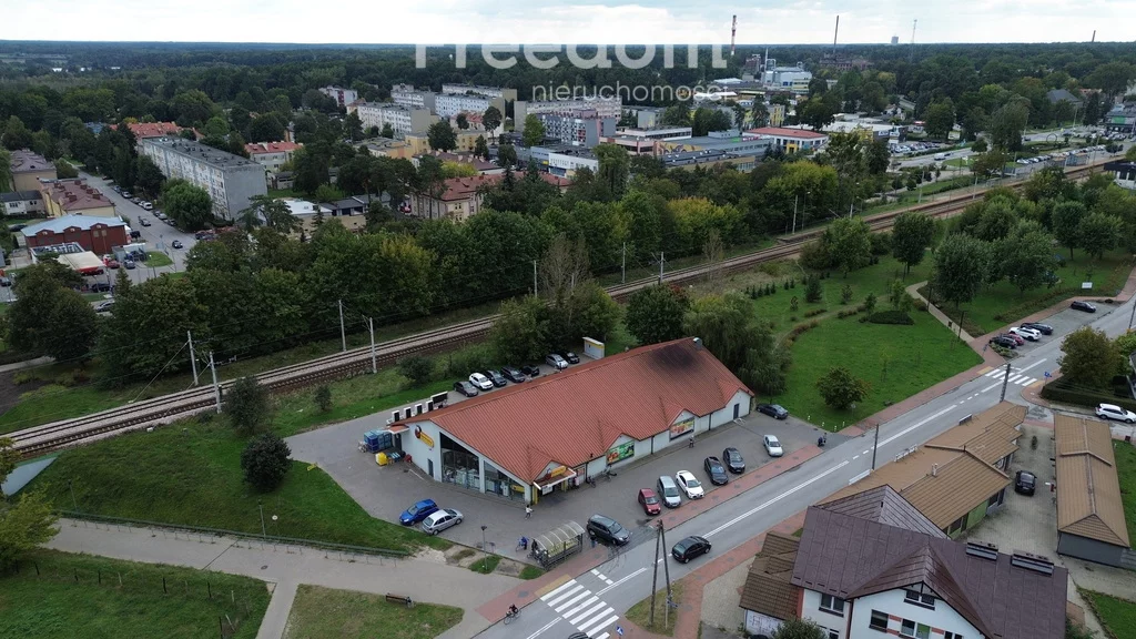 Lokal użytkowy 883,00 m², oferta nr , 2306/3685/OLW, Pionki