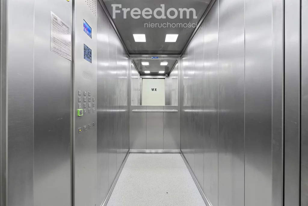 Biuro 80,10 m², oferta nr , 1995/3685/OLS, Warszawa, Płocka