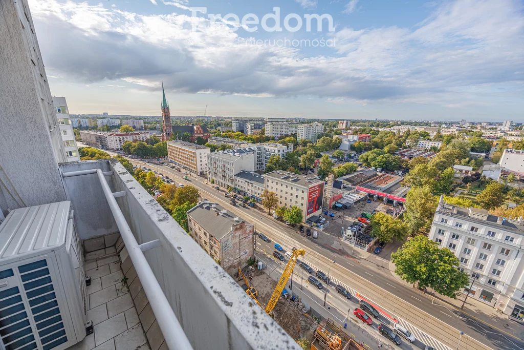 Biuro 80,10 m², oferta nr , 1995/3685/OLS, Warszawa, Płocka