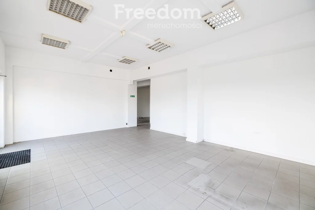 Lokal użytkowy 87,10 m², oferta nr , 1990/3685/OLS, Wejherowo, Polna