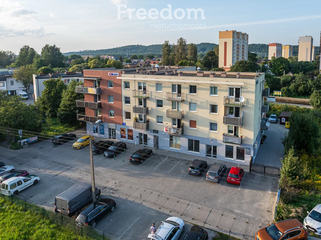 Lokal użytkowy 87,10 m², oferta nr , 1990/3685/OLS, Wejherowo, Polna