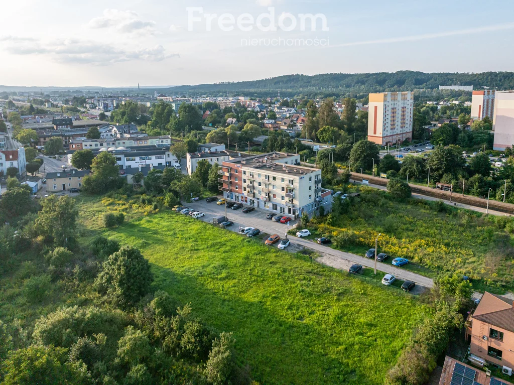 Lokal użytkowy 87,10 m², oferta nr , 1990/3685/OLS, Wejherowo, Polna