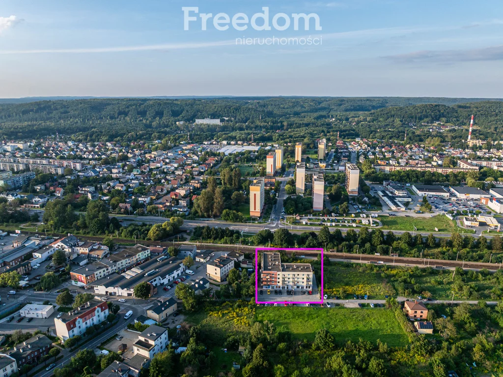 Lokal użytkowy 87,10 m², oferta nr , 1990/3685/OLS, Wejherowo, Polna