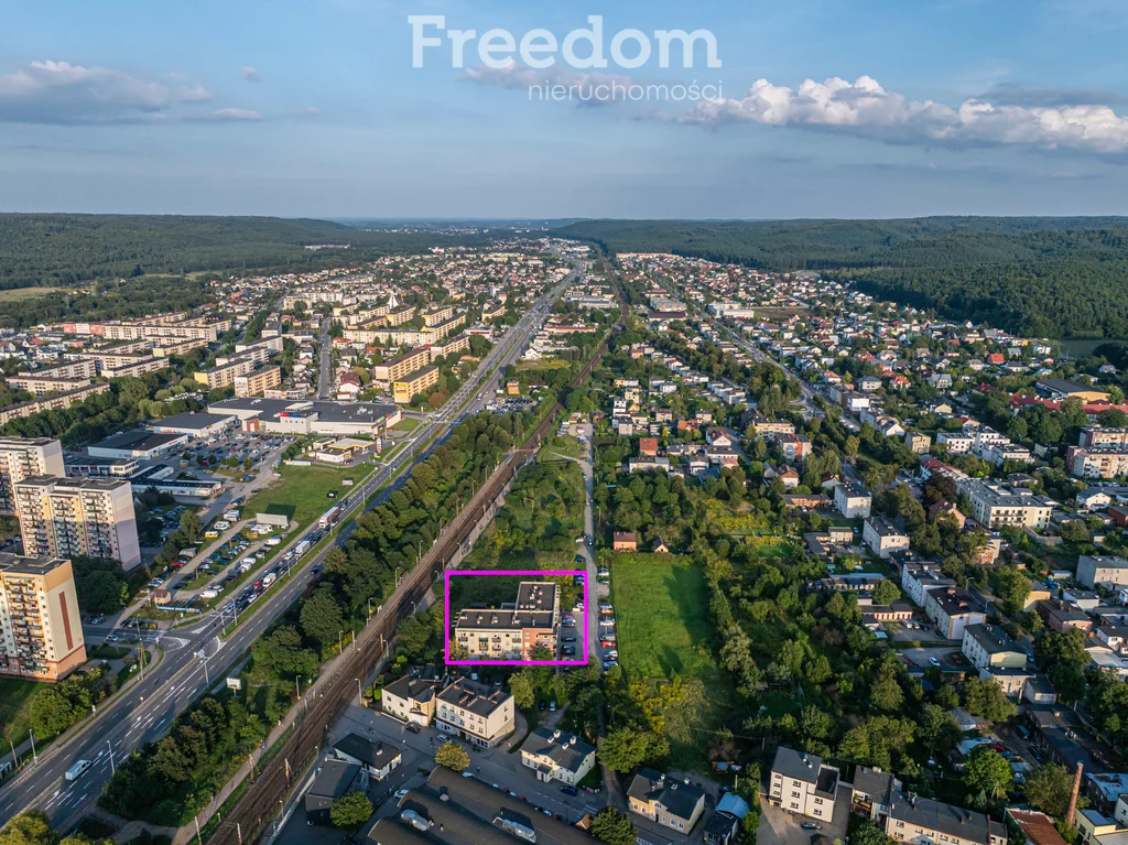 Lokal użytkowy 87,10 m², oferta nr , 1990/3685/OLS, Wejherowo, Polna