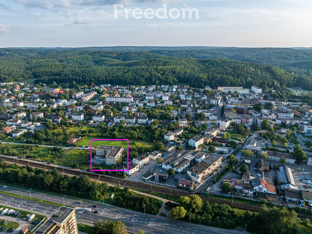 Lokal użytkowy 87,10 m², oferta nr , 1990/3685/OLS, Wejherowo, Polna