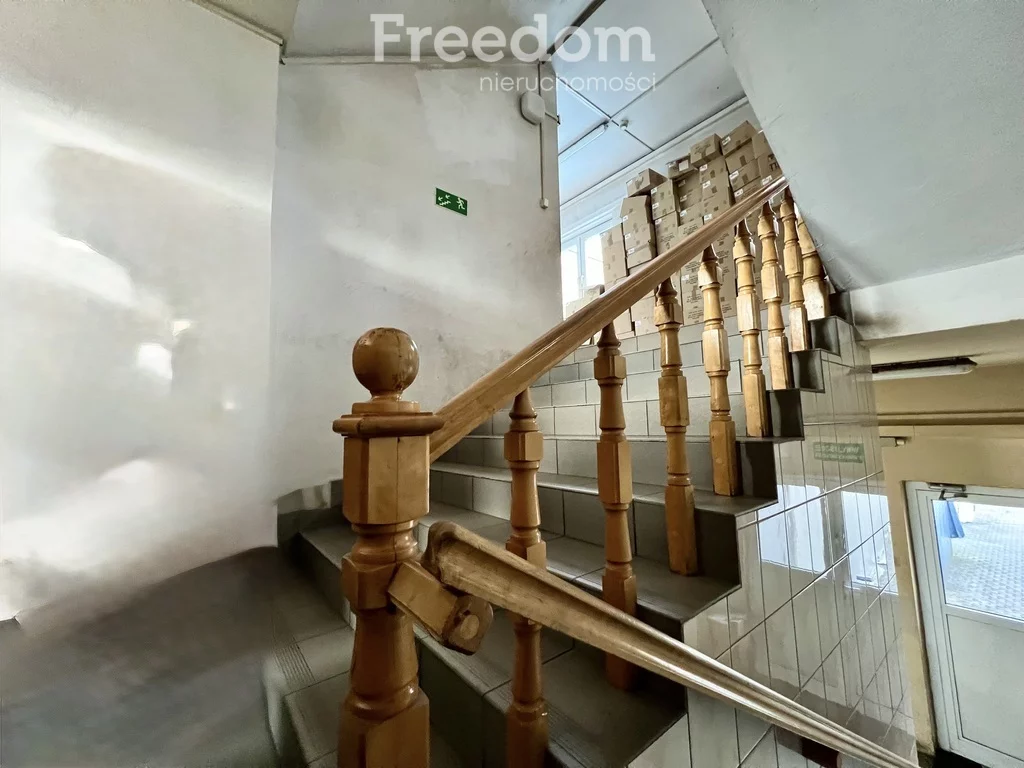 Lokal użytkowy 1 630,00 m², oferta nr , 1849/3685/OLS, Poczesna, Południowa