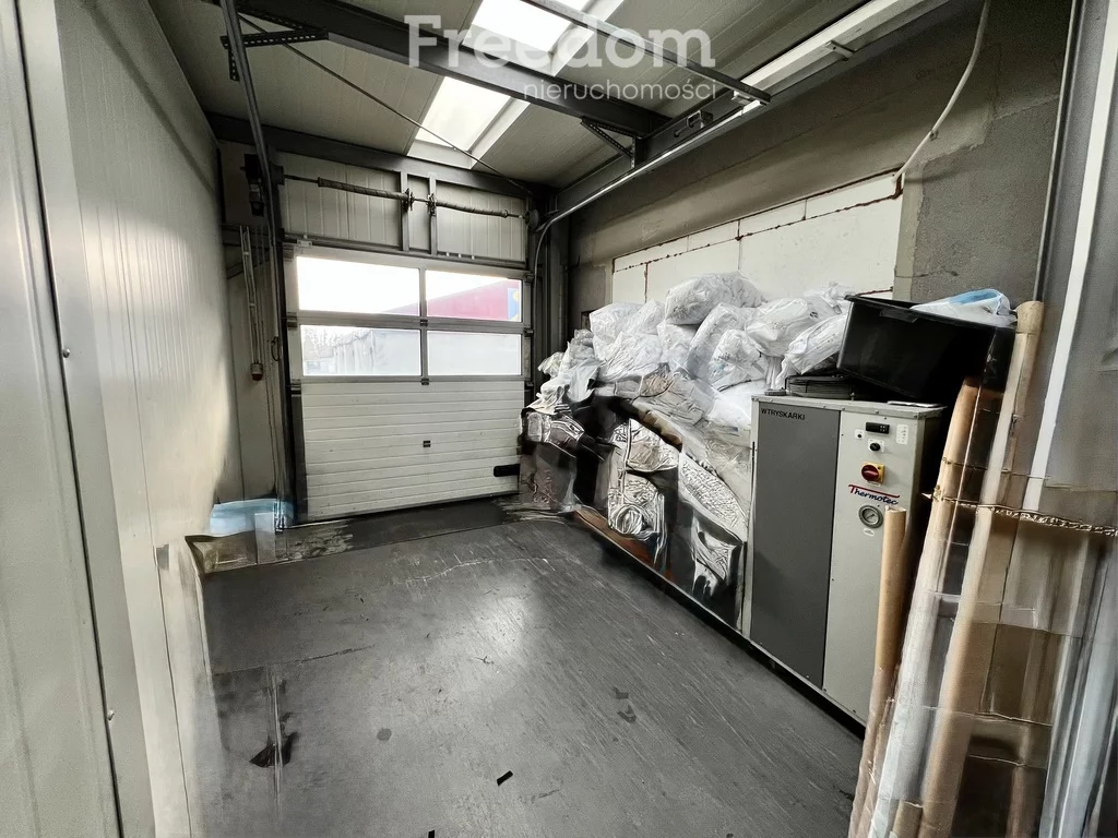 Lokal użytkowy 1 630,00 m², oferta nr , 2218/3685/OLW, Poczesna, Południowa