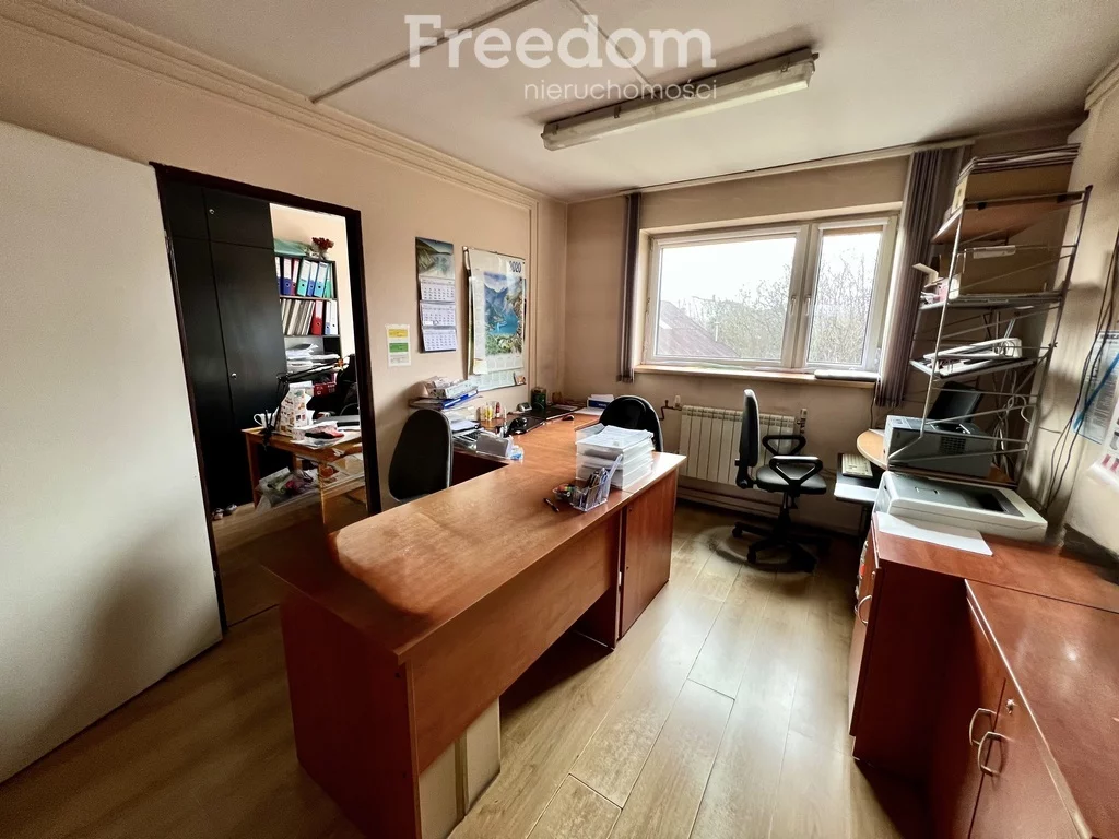 Lokal użytkowy 1 630,00 m², oferta nr , 2218/3685/OLW, Poczesna, Południowa