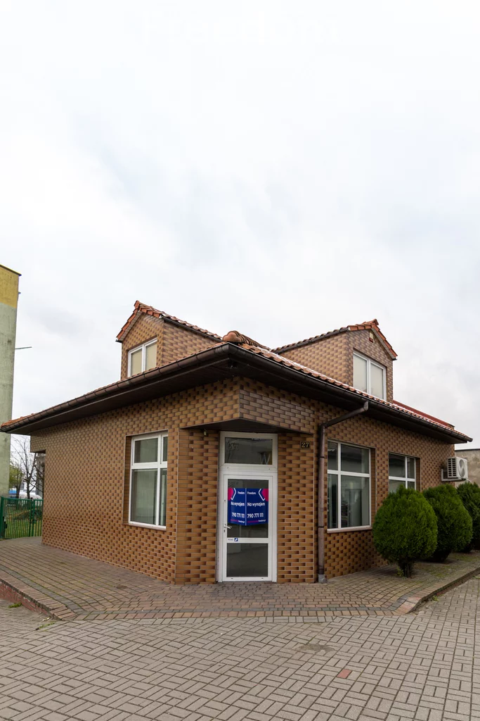 Lokal użytkowy do wynajęcia, 173,40 m², oferta nr 1769/3685/OLW