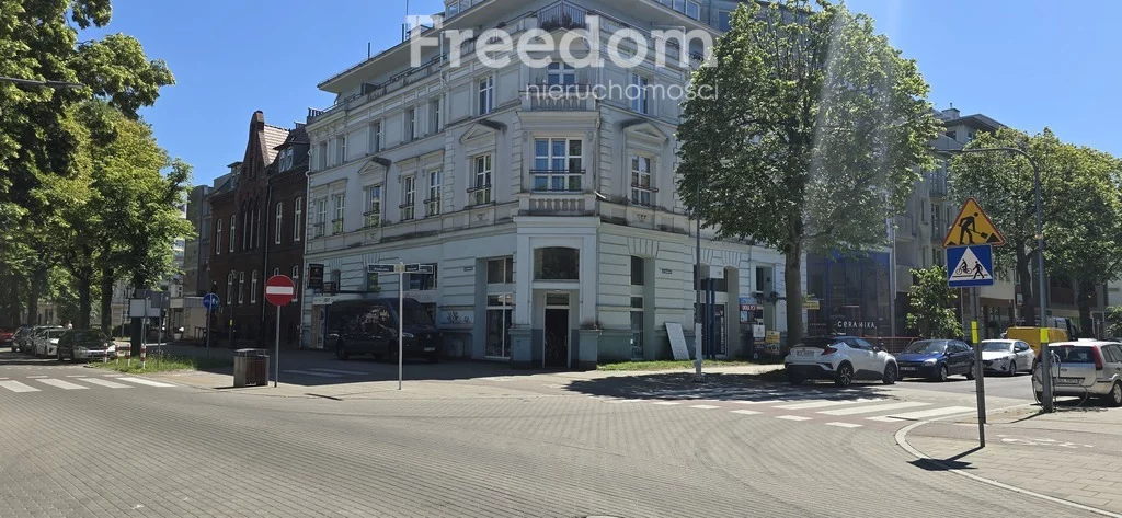 Apartamenty 1931/3685/OLS Kołobrzeg Pomorska
