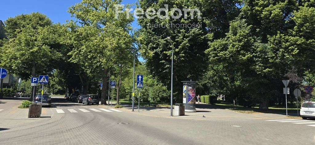 Lokal użytkowy 37,82 m², oferta nr , 1931/3685/OLS, Kołobrzeg, Pomorska