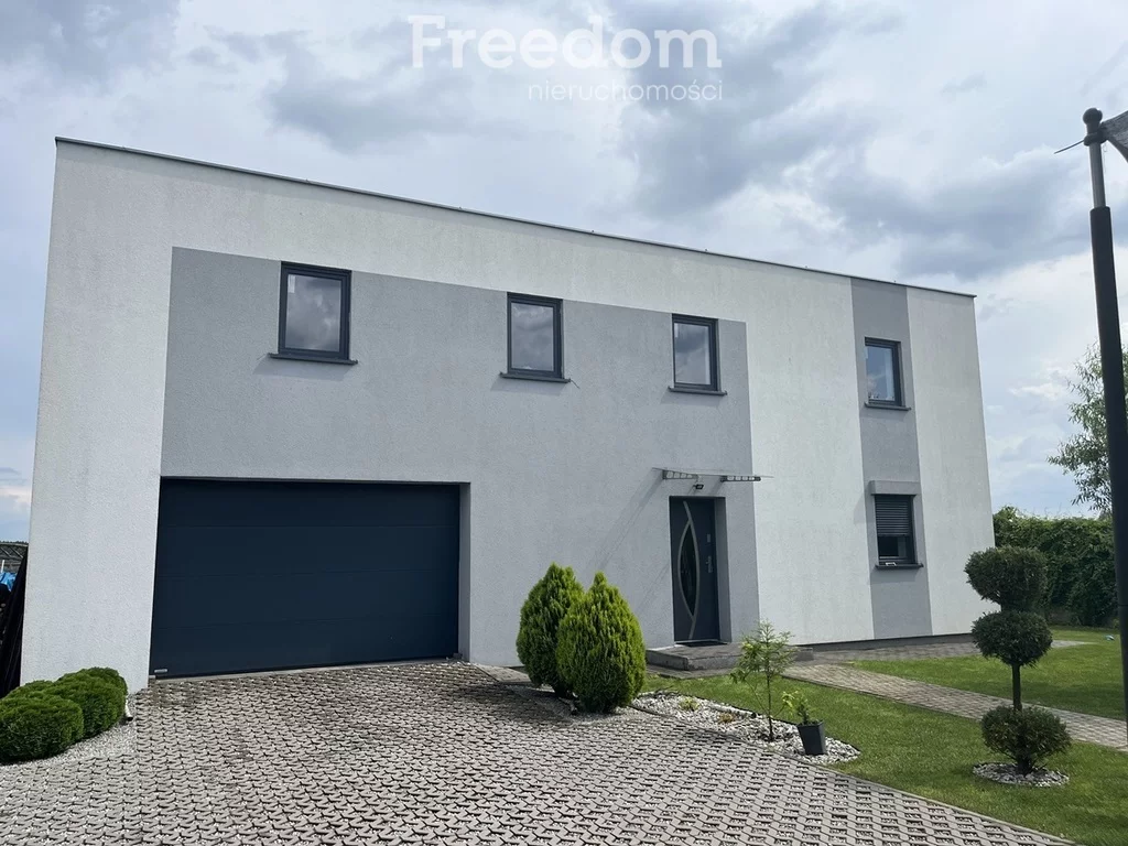 Apartamenty 200/3685/OOW Ceradz Dolny Powstańców Wlkp.