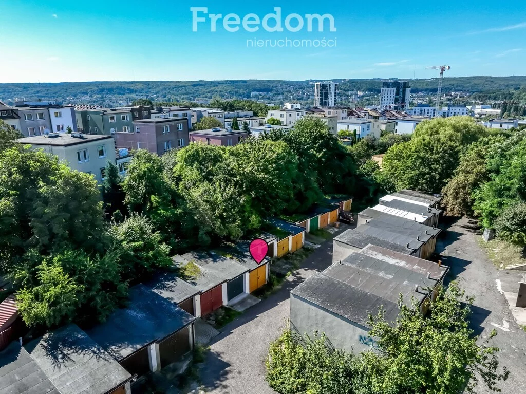 Apartamenty 2009/3685/OLS Gdynia Powstania Wielkopolskiego