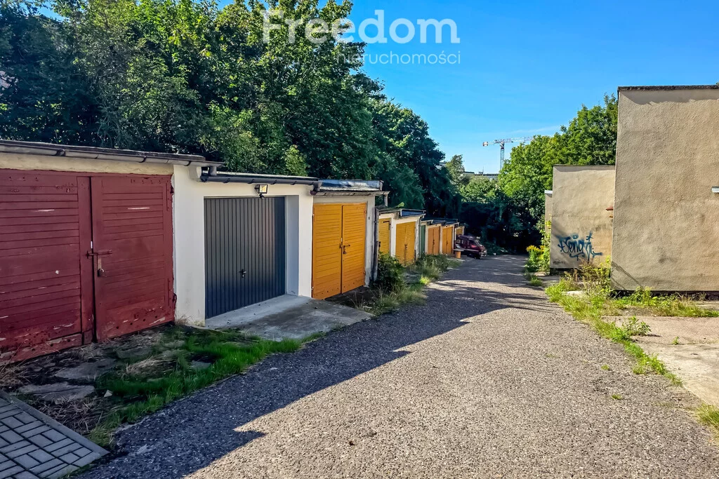 Lokal użytkowy 15,50 m², oferta nr , 2009/3685/OLS, Gdynia, Powstania Wielkopolskiego