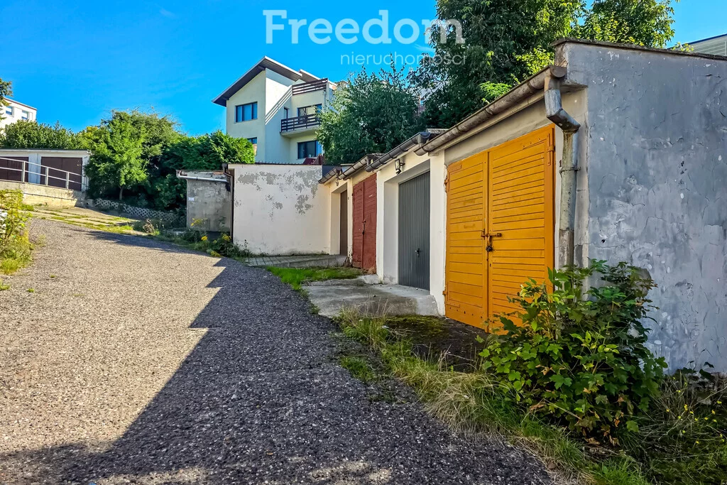 Lokal użytkowy 15,50 m², oferta nr , 2009/3685/OLS, Gdynia, Powstania Wielkopolskiego