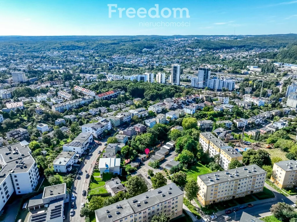 Lokal użytkowy 15,50 m², oferta nr , 2009/3685/OLS, Gdynia, Powstania Wielkopolskiego