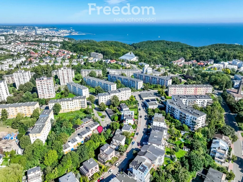 Lokal użytkowy 15,50 m², oferta nr , 2009/3685/OLS, Gdynia, Powstania Wielkopolskiego