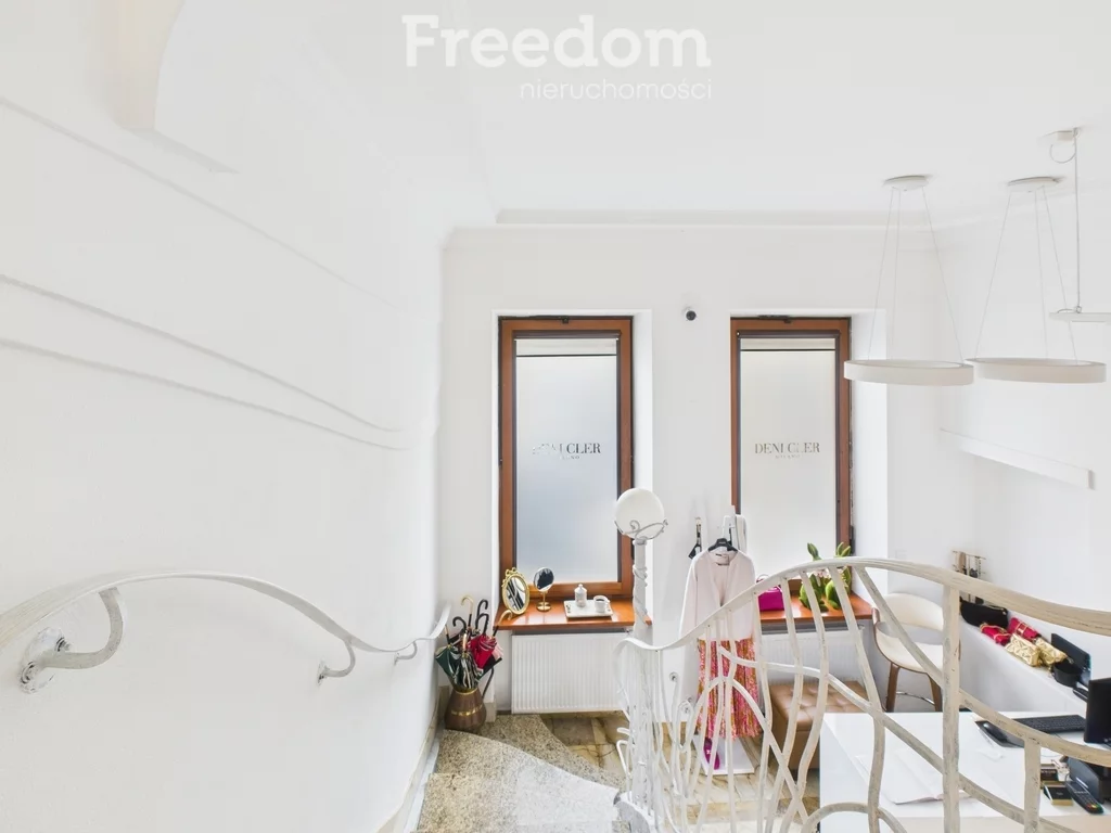 Lokal użytkowy 114,00 m², oferta nr , 1810/3685/OLS, Lublin, Prezydenta Gabriela Narutowicza
