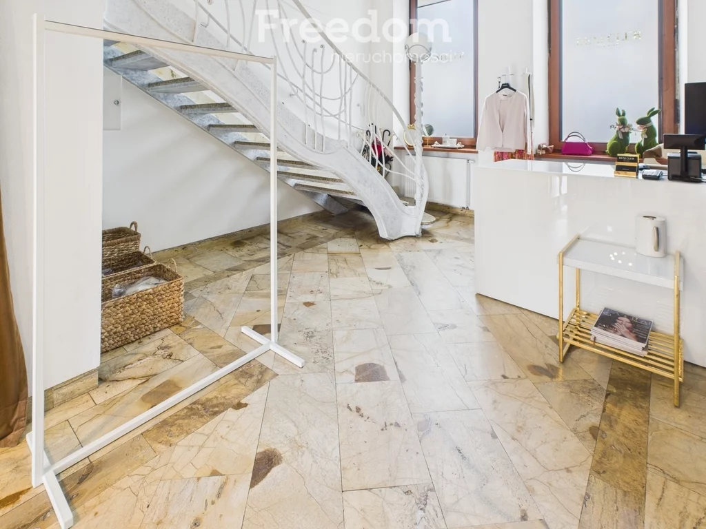 Lokal użytkowy 114,00 m², oferta nr , 1810/3685/OLS, Lublin, Prezydenta Gabriela Narutowicza