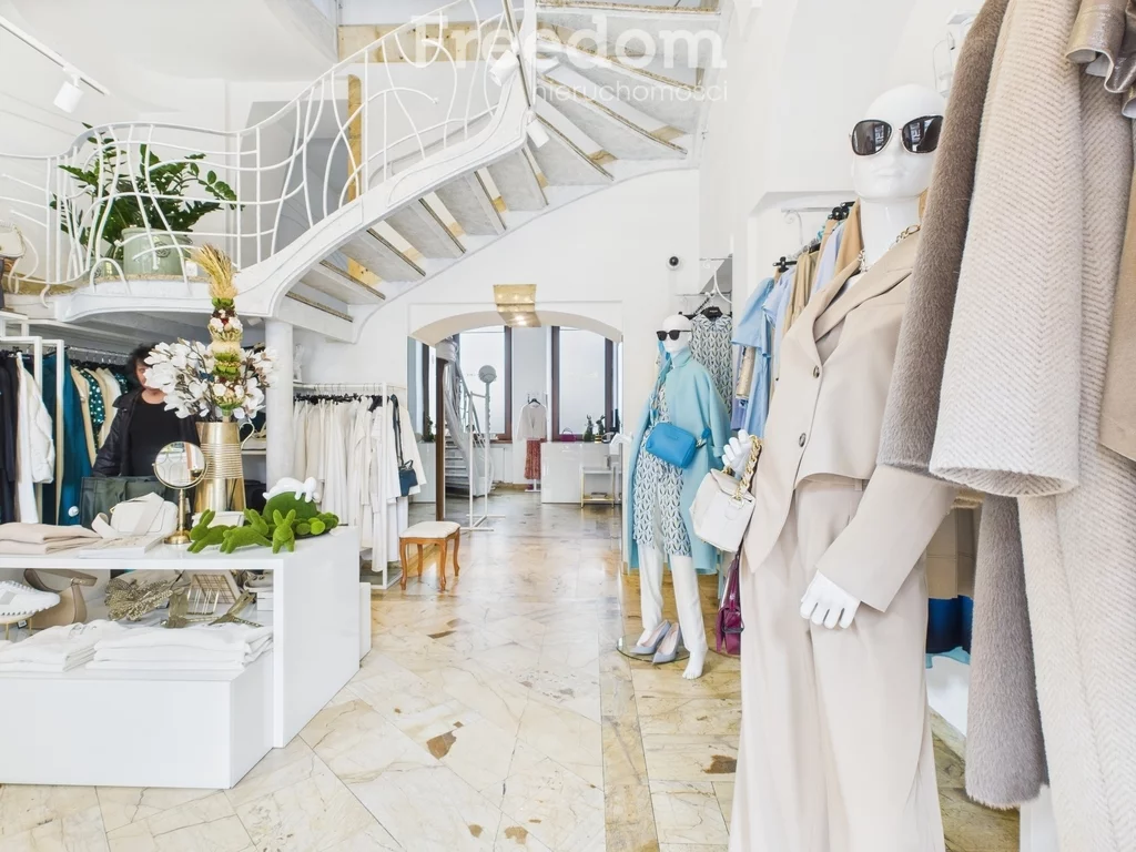 Lokal użytkowy 114,00 m², oferta nr , 1810/3685/OLS, Lublin, Prezydenta Gabriela Narutowicza