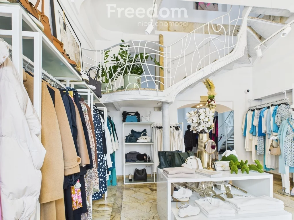 Lokal użytkowy 114,00 m², oferta nr , 1810/3685/OLS, Lublin, Prezydenta Gabriela Narutowicza