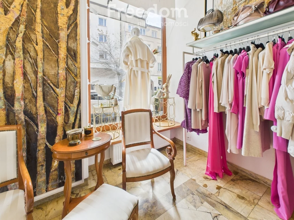 Lokal użytkowy 114,00 m², oferta nr , 1810/3685/OLS, Lublin, Prezydenta Gabriela Narutowicza